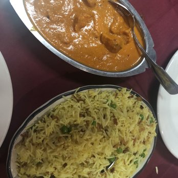 Bollywood Cafe - Chicken Tikka - Indian Near Me - Studio City, California