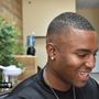 Premium Barber House