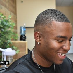 Premium Barber House