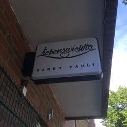 Liebenswichtig