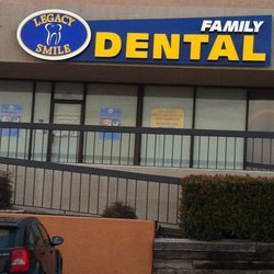 Legacy Smile Family Dental