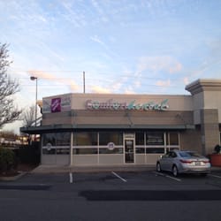 Comfort Dental