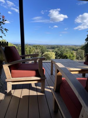 Cristom Vineyards by null