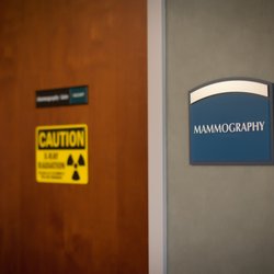 Wendover OB/GYN & Infertility - Mammography Room - 3D screening with state of the art technology.