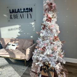 Lalalash & Beauty