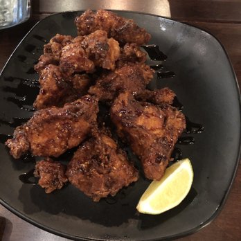 R101 Ramen - Chicken Karage - Ramen Near Me - Glendale, California R101 Ramen - Chicken Karage - Ramen Near Me - Glendale, California
