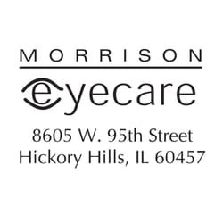 Morrison Eyecare