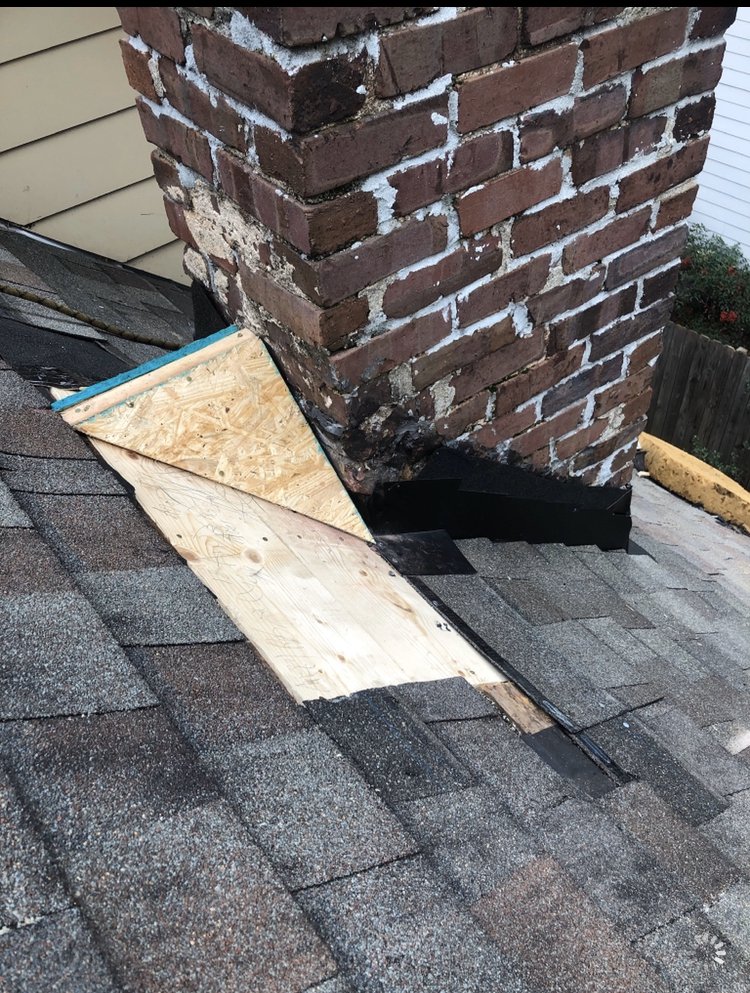 Slide of Brister Roofing & Contracting