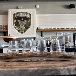 Wonderland Distilling