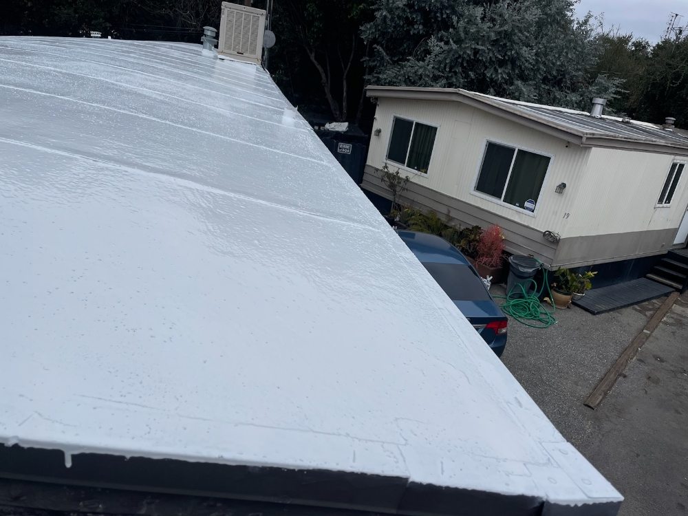 Slide of American Quality Roofing