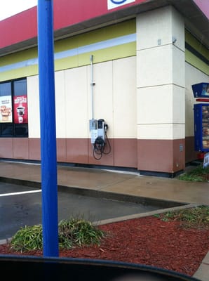 Burger King by null