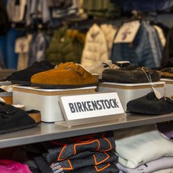 Lifestyles Sports - Birkenstock Shoes
