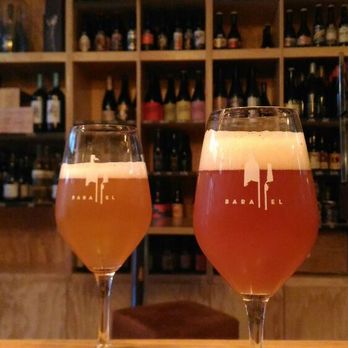 Barallel - Bières pression brassées sur place - Wine Bars Near Me - Toulouse, 31