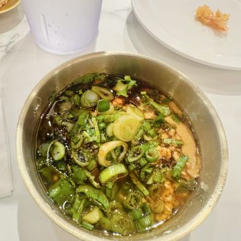 Yonny - My sauce - Chinese Near Me - Plano, Texas