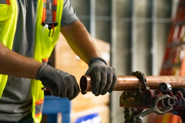 Polk Mechanical Company