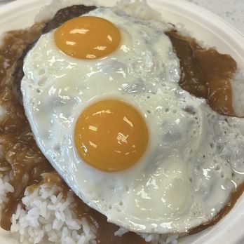 Koa Pancake House - Loco Moco - Breakfast & Brunch Near Me - Kapolei, Hawaii