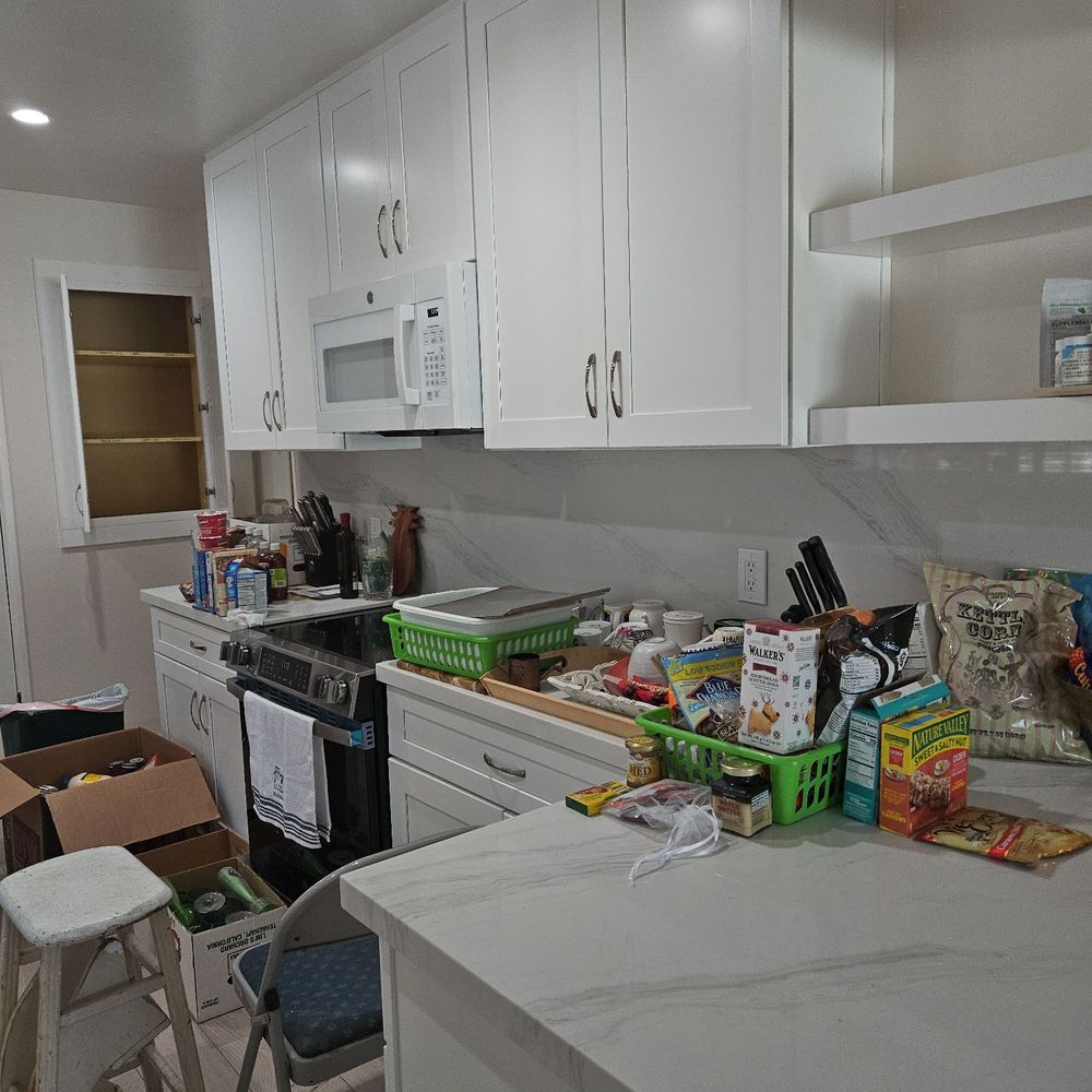 Payless Kitchen Cabinets & Bath Makeover - General Contractors Near Me - Glendale, California Payless Kitchen Cabinets & Bath Makeover - General Contractors Near Me - Glendale, California