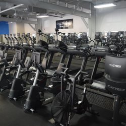 Pulseology Fitness Club