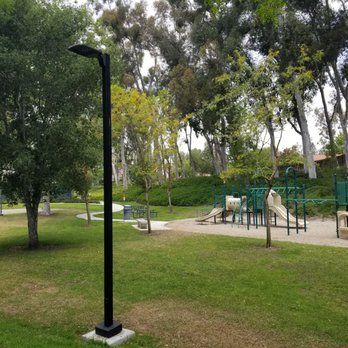 Serrano Park - Playground - Parks Near Me - Lake Forest, California