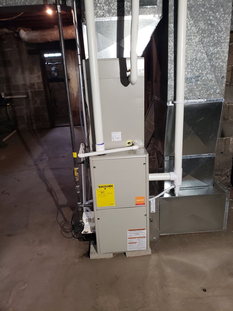 Slide of J.A. Binkley & Sons