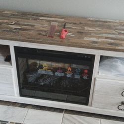Entertainment system flies all over my house from furniture deal
