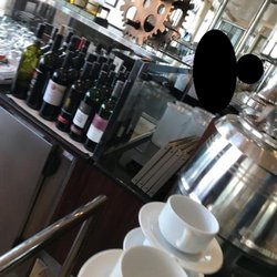 Restaurant First Inn