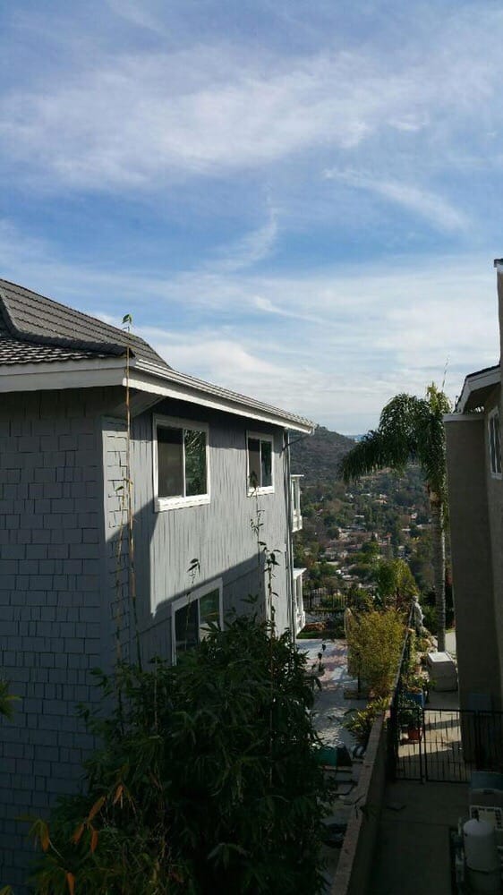 Slide of First Choice N Gutters