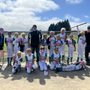 Photo of San Lorenzo Valley Girls Softball