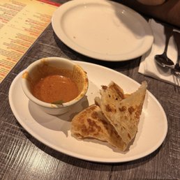 Roti Canai Roti Canai