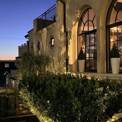 Slay Italian Kitchen - Outside