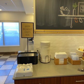 Hampton Inn Corbin - Hotels Near Me - Corbin, Kentucky