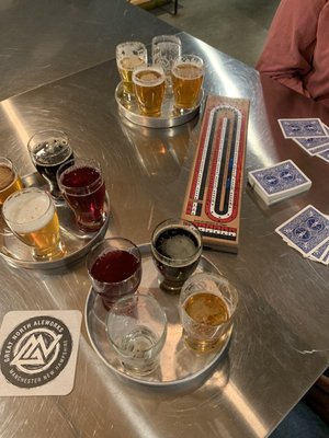 Great North Aleworks by null