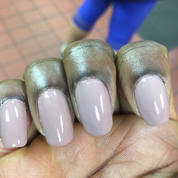 Odyssey Nails - Ewww! - Nail Salons Near Me - Yorktown, Virginia