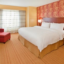 Courtyard by Marriott Pittsburgh North/Cranberry Woods - Courtyard By Marriott in Cranberry Township