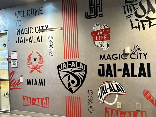 Magic City Casino by null