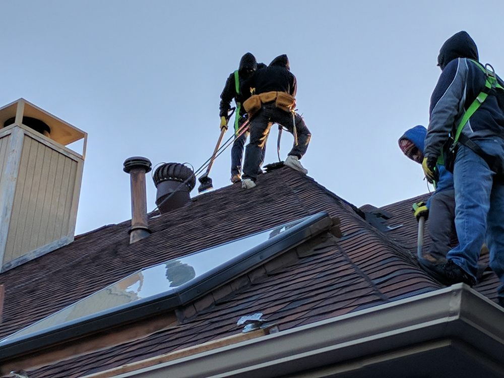 Slide of Presidio Roofing Company of Denton