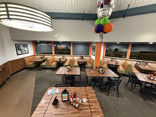 NORMS Restaurant by null