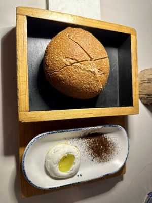 Pitahayas Restaurant by null