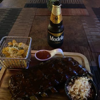 De Cantaro - Steakhouses Near Me - Puerto Vallarta, JAL