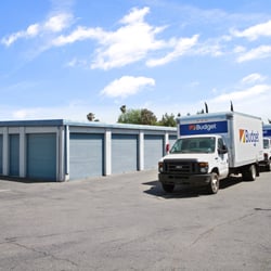Small Town Storage