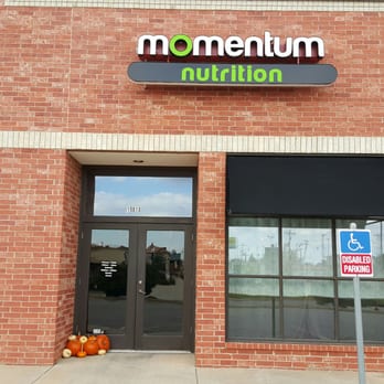 Momentum Nutrition - Tis the season to get healthy! Come see us for your personalized nutrition program! - Nutritionists Near Me - Edmond, Oklahoma Momentum Nutrition - Tis the season to get healthy! Come see us for your personalized nutrition program! - Nutritionists Near Me - Edmond, Oklahoma