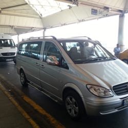 Istanbul Flughafen Transfer