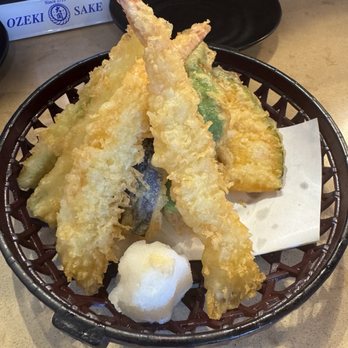 Meiji Seimen - Noodles Near Me - Costa Mesa, California