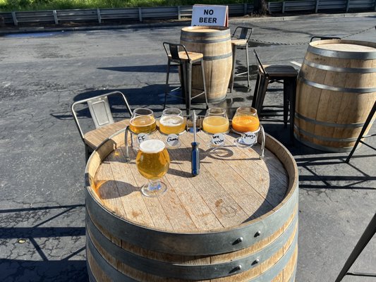 Alpha Acid Brewing Company by null