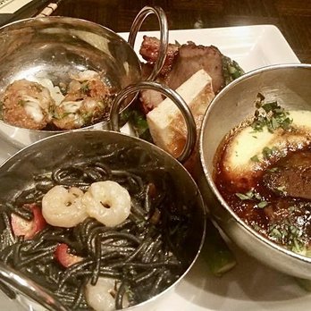 Wicked Spoon - Buffets Near Me - Las Vegas, Nevada Wicked Spoon - Buffets Near Me - Las Vegas, Nevada