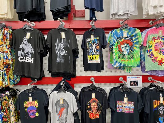 Peaches Records by null