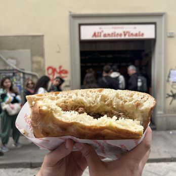 All'Antico Vinaio - Sandwiches Near Me - Florence, FI All'Antico Vinaio - Sandwiches Near Me - Florence, FI