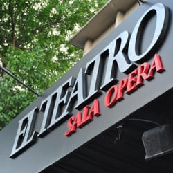 Teatro Opera