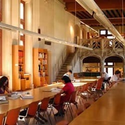 Bibliothèque Forney