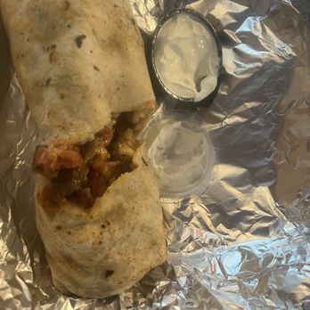Juan's Flying Burrito - Cow Punk Burrito - lots of skirt steak - Cajun/Creole Near Me - Pensacola, Florida Juan's Flying Burrito - Cow Punk Burrito - lots of skirt steak - Cajun/Creole Near Me - Pensacola, Florida